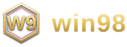 win98 logo