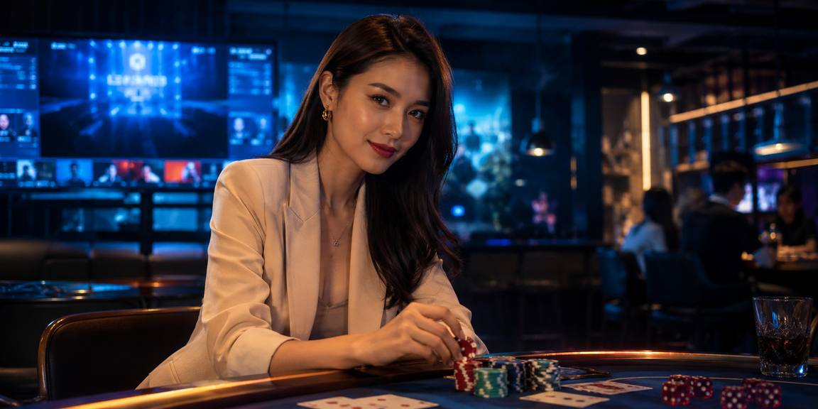 win98 Casino Trực Tiếp Lịch Phiên